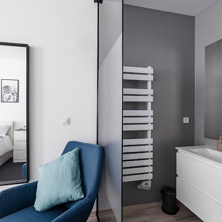 New Central Studios Ljubljana Ngoại thất bức ảnh
