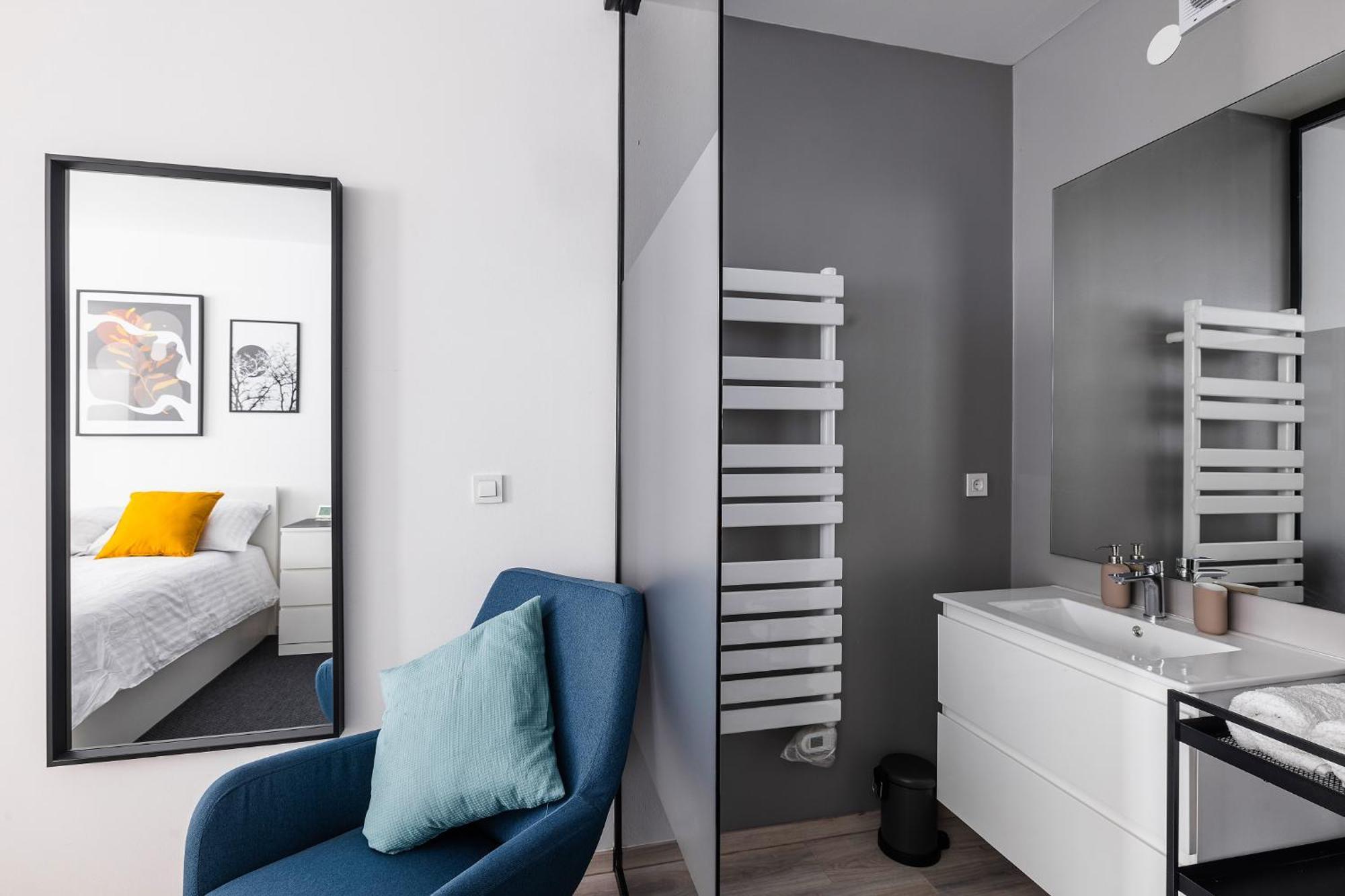 New Central Studios Ljubljana Ngoại thất bức ảnh