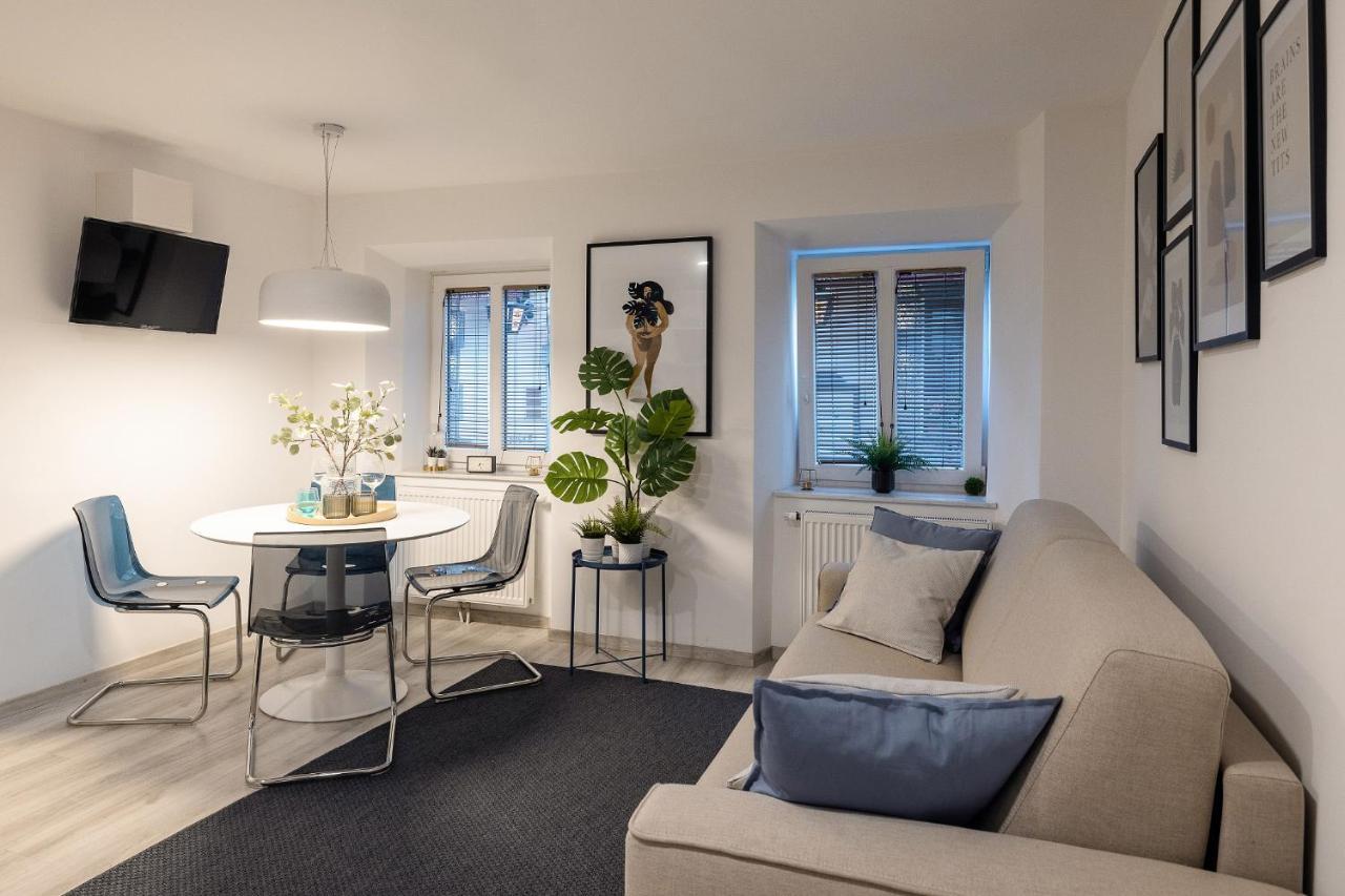 New Central Studios Ljubljana Ngoại thất bức ảnh