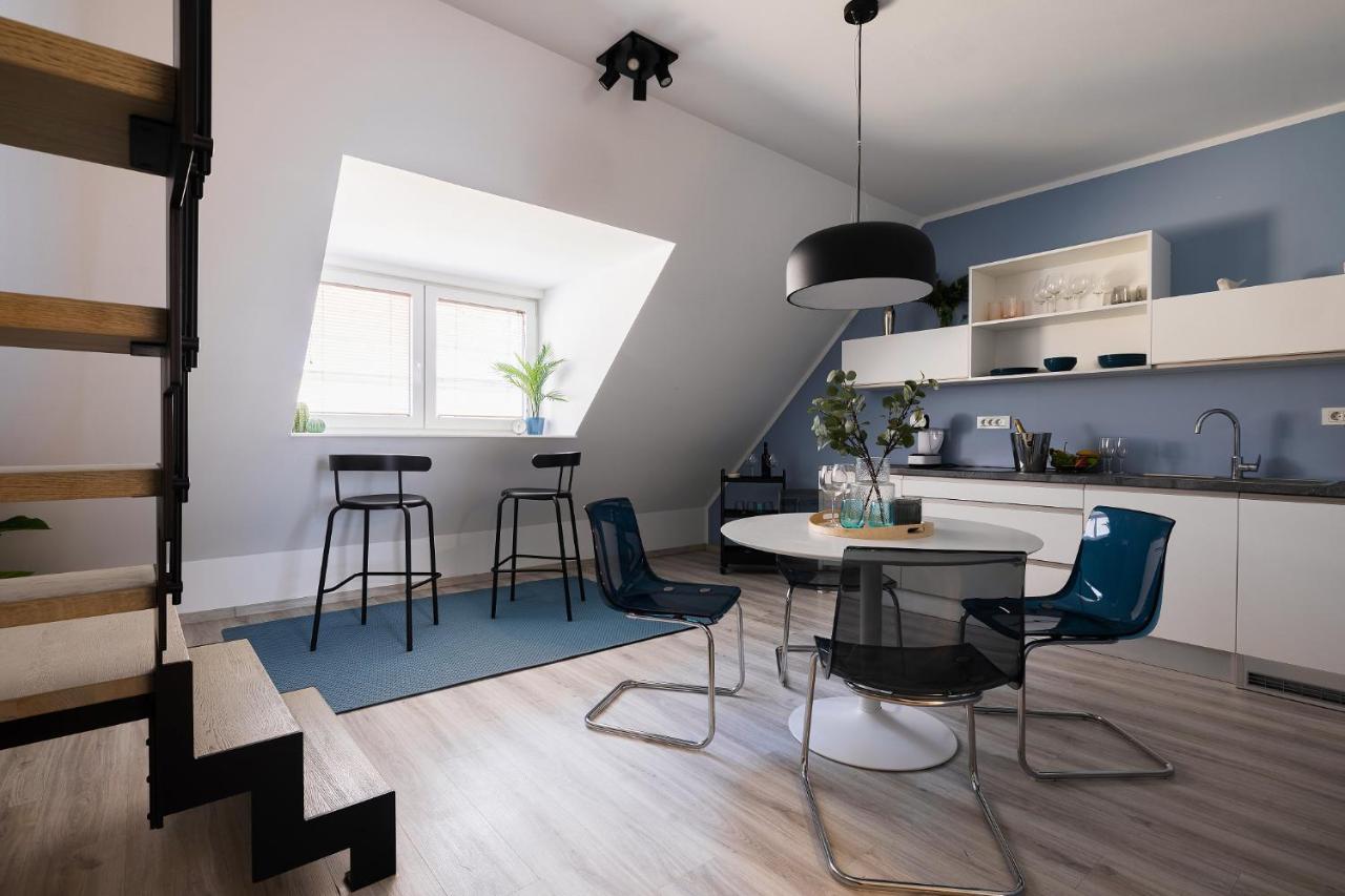 New Central Studios Ljubljana Ngoại thất bức ảnh