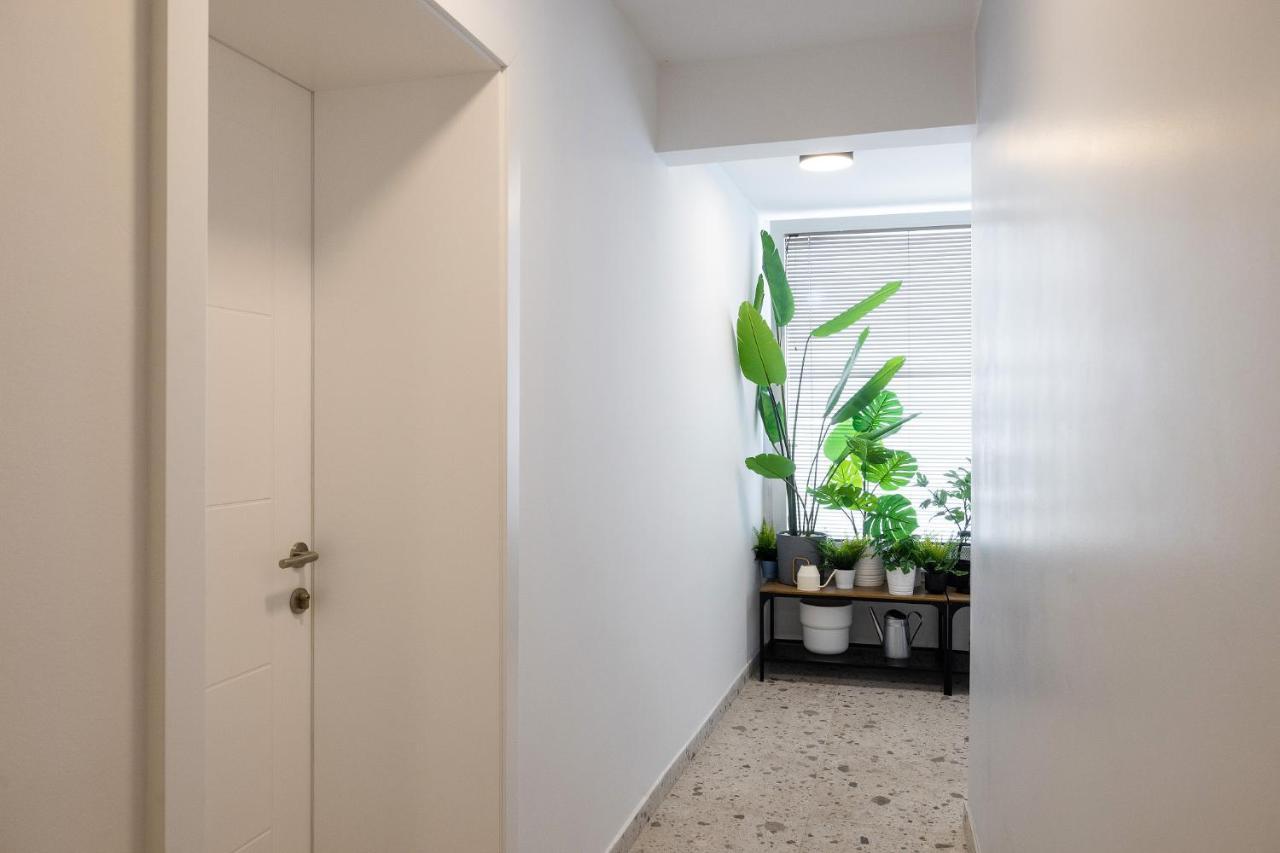 New Central Studios Ljubljana Ngoại thất bức ảnh
