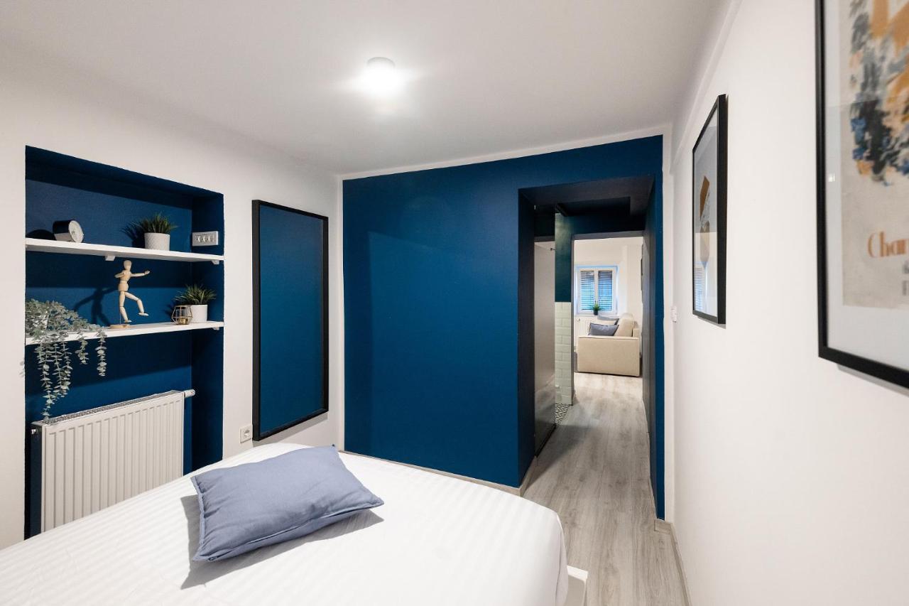 New Central Studios Ljubljana Ngoại thất bức ảnh